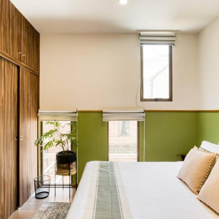 Tepic By MrW - Three-Bedroom House - 25