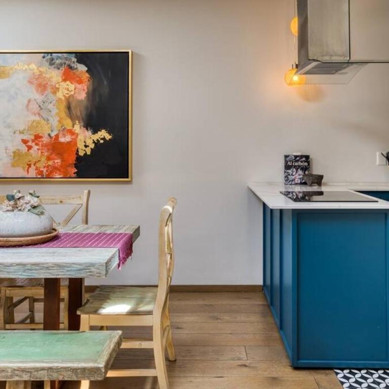 Tepic By MrW - Three-Bedroom House - 29