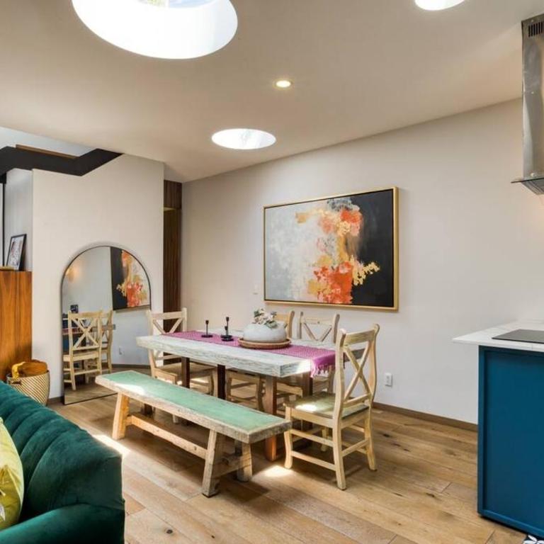 Tepic By MrW - Three-Bedroom House - 31