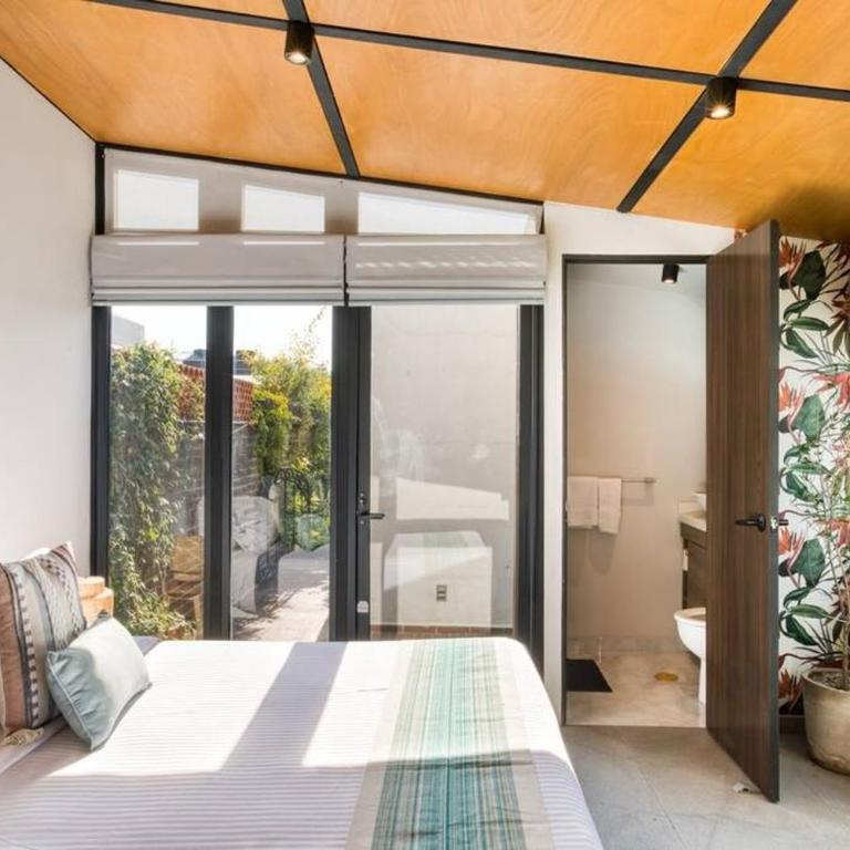 Tepic By MrW - Three-Bedroom House - 33