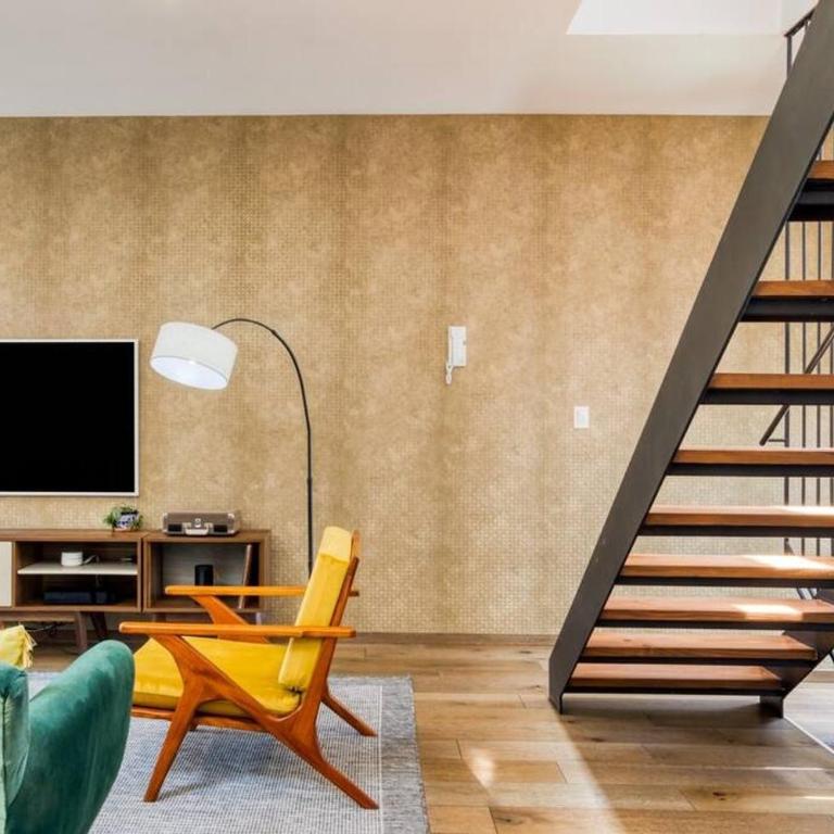 Tepic By MrW - Three-Bedroom House - 34