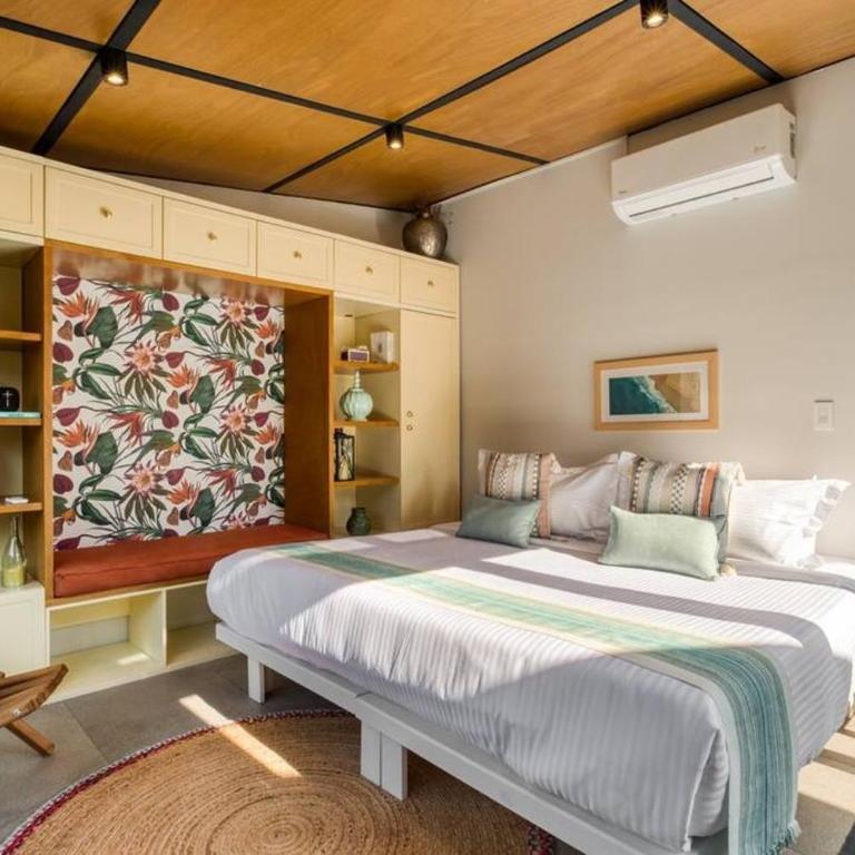 Tepic By MrW - Three-Bedroom House - 37