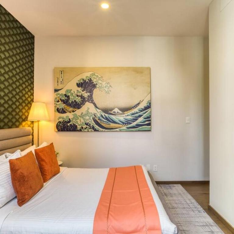 Tepic By MrW - Three-Bedroom House - 47