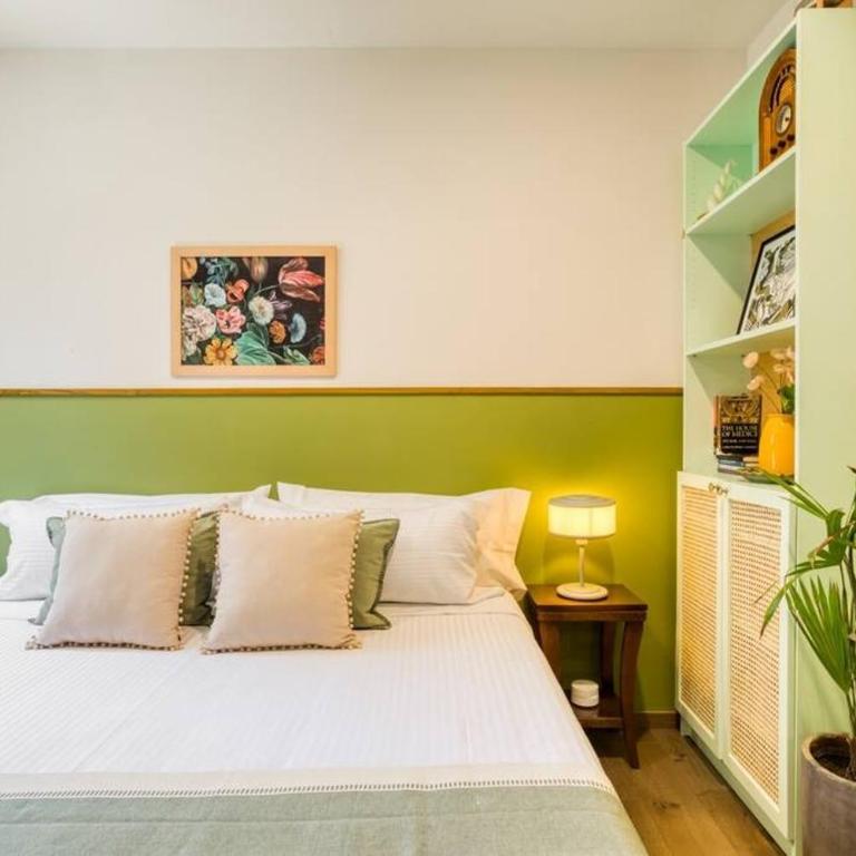 Tepic By MrW - Three-Bedroom House - 48
