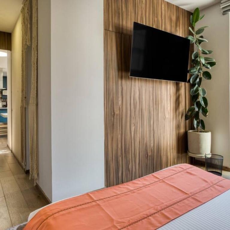 Tepic By MrW - Three-Bedroom House - 49