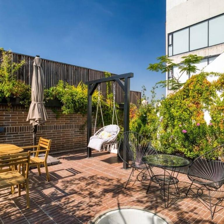 Tepic By MrW - Three-Bedroom House - 50