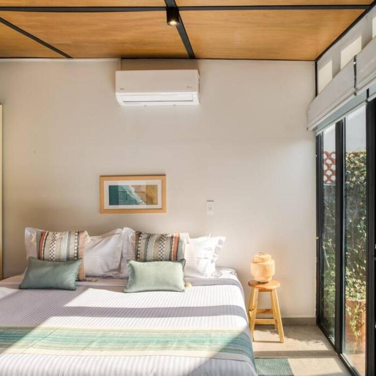 Tepic By MrW - Three-Bedroom House - 51