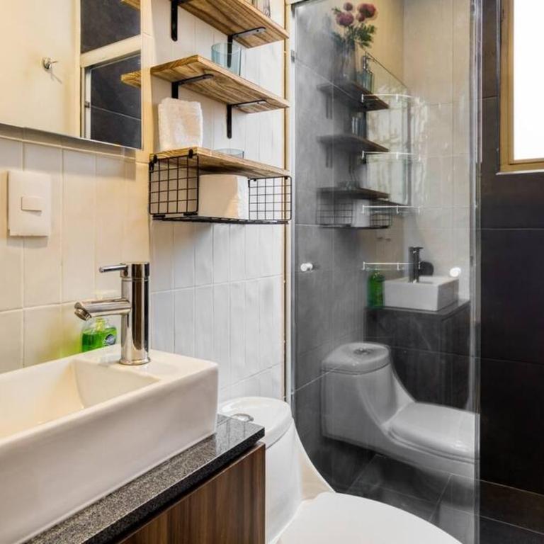 Tepic By MrW - Three-Bedroom House - 52