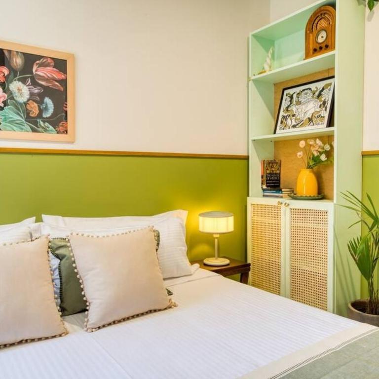 Tepic By MrW - Three-Bedroom House - 55