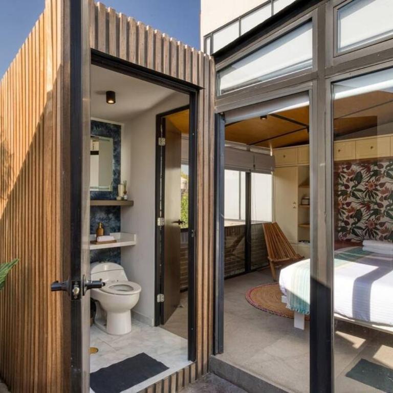 Tepic By MrW - Three-Bedroom House - 57