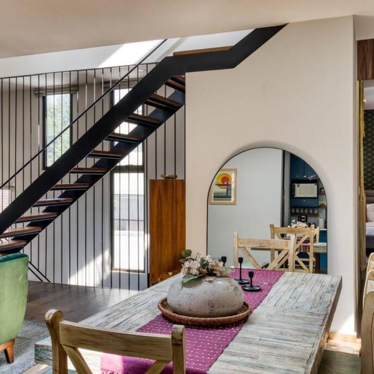 Tepic By MrW - Three-Bedroom House - 62