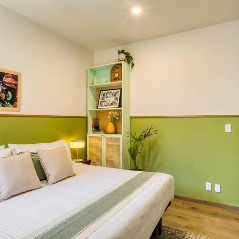 Tepic By MrW - Three-Bedroom House - 66