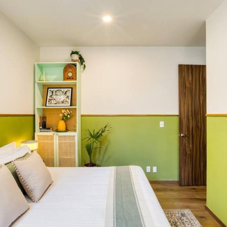 Tepic By MrW - Three-Bedroom House - 67