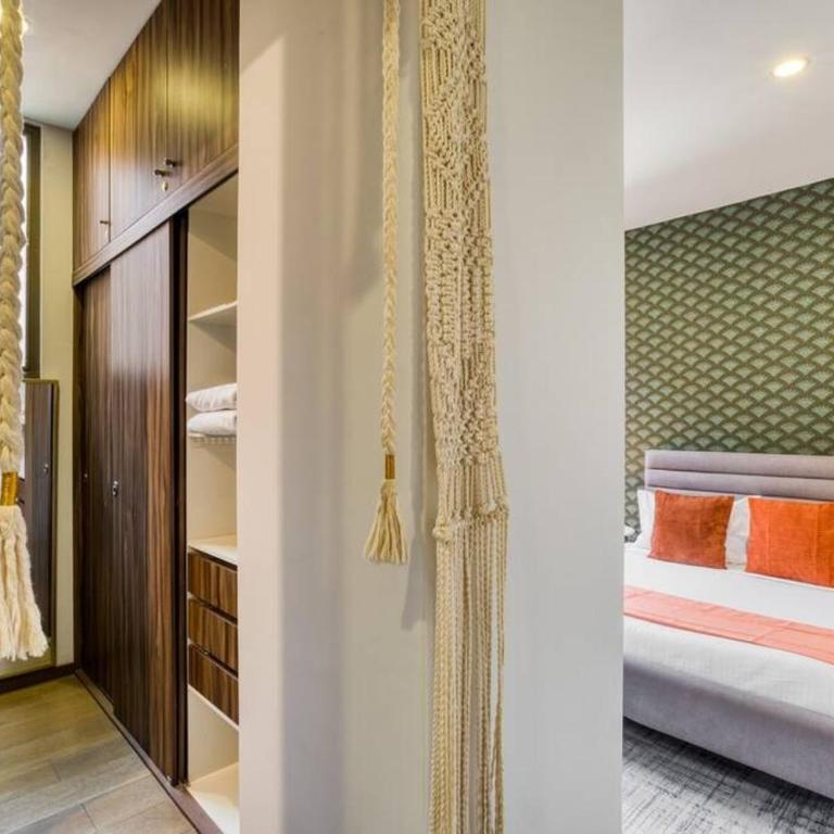 Tepic By MrW - Three-Bedroom House - 73