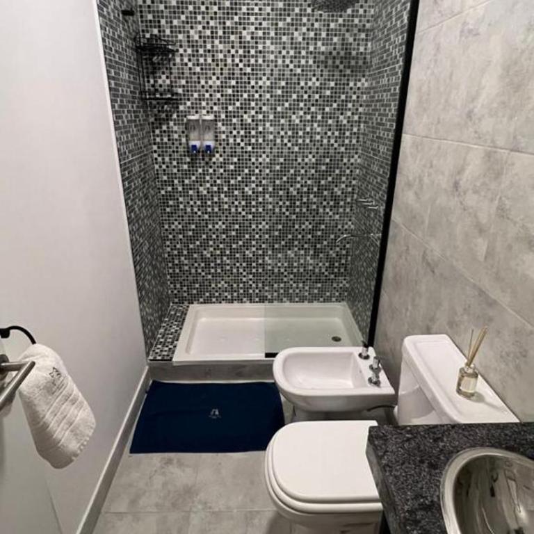 Altos de Alsina Suite - Apartamento de 1 dormitorio - 4