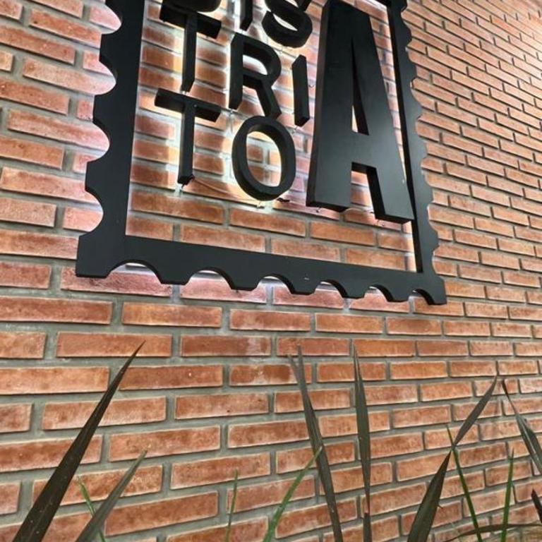 Altos de Alsina Suite - Apartamento de 1 dormitorio - 5