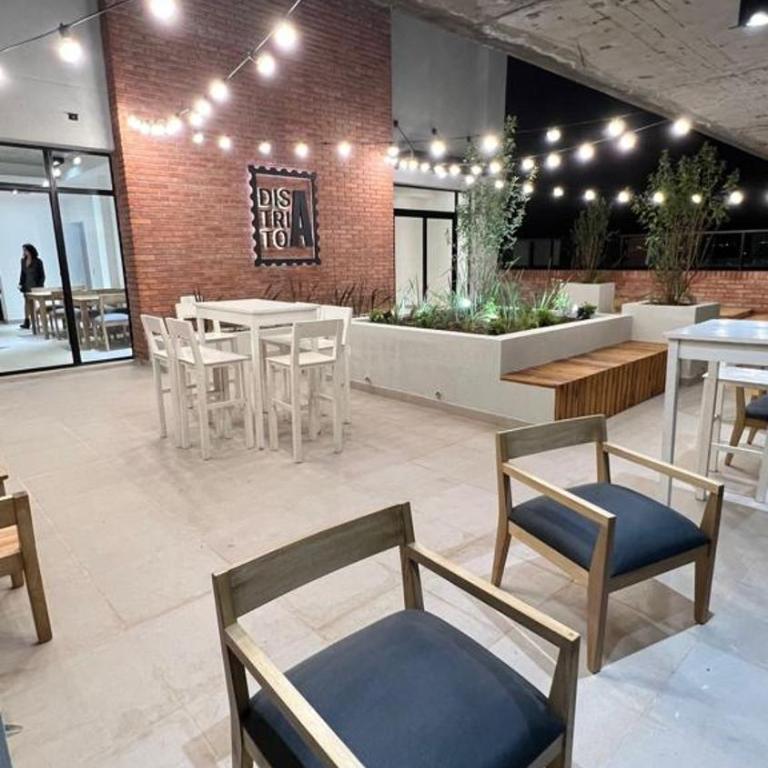 Altos de Alsina Suite - Apartamento de 1 dormitorio - 8