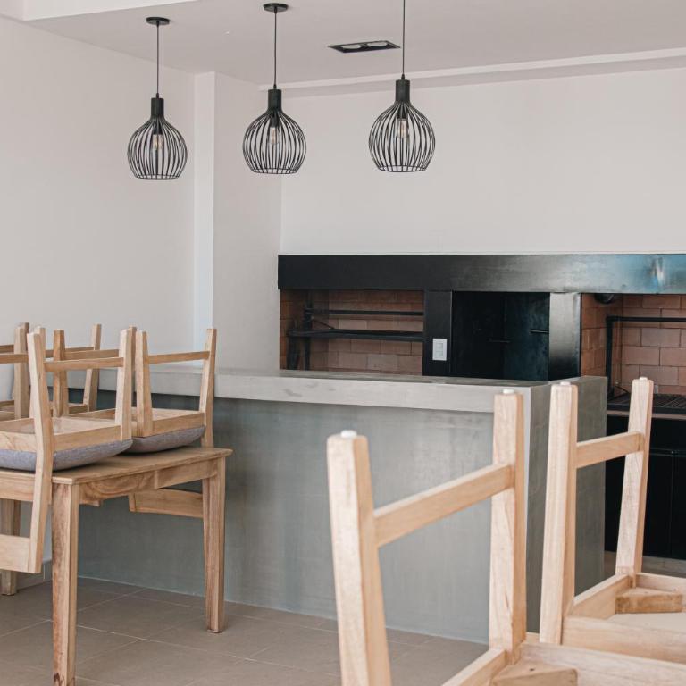 Altos de Alsina Suite - Apartamento de 1 dormitorio - 11