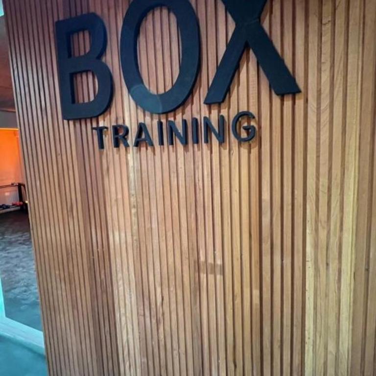 Altos de Alsina Suite - Apartamento de 1 dormitorio - 12