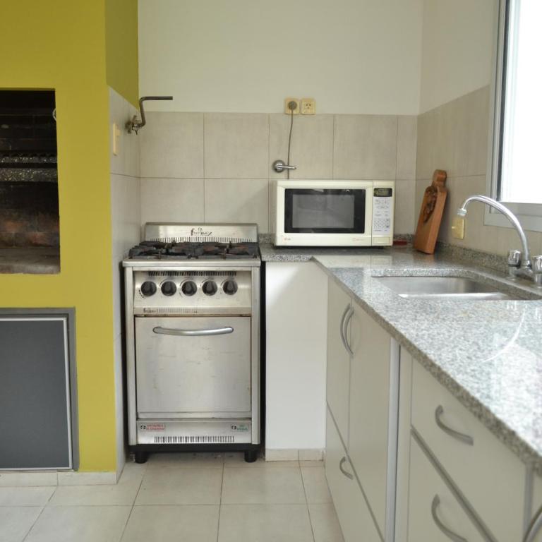 Nuestra Casa Chascomús - Casa Vacacional de 3 dormitorios - 13