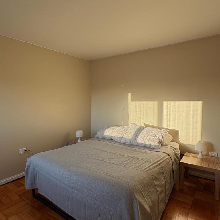 Amplio departamento en el centro - Apartamento de 3 dormitorios - 7