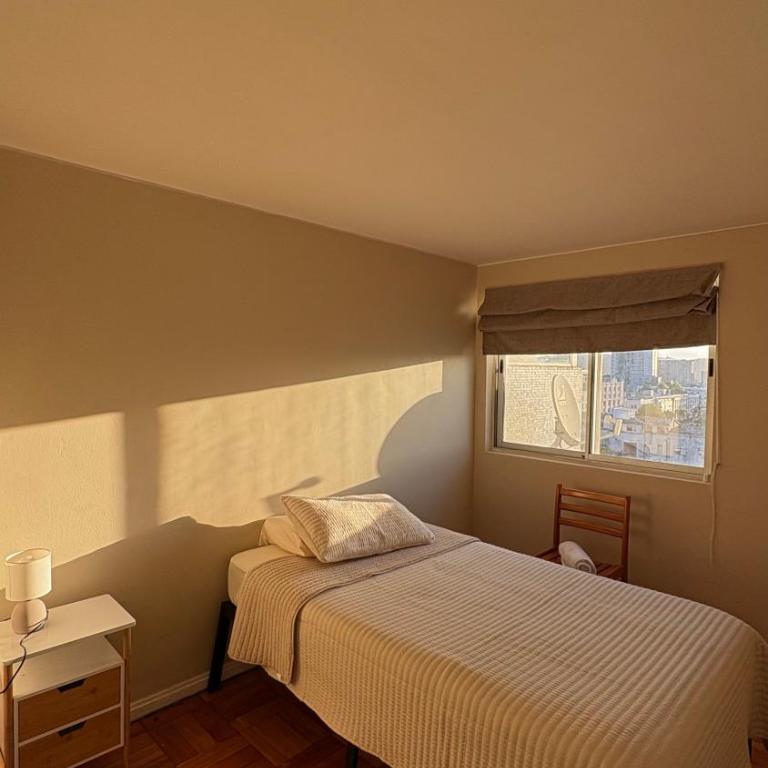 Amplio departamento en el centro - Apartamento de 3 dormitorios - 13