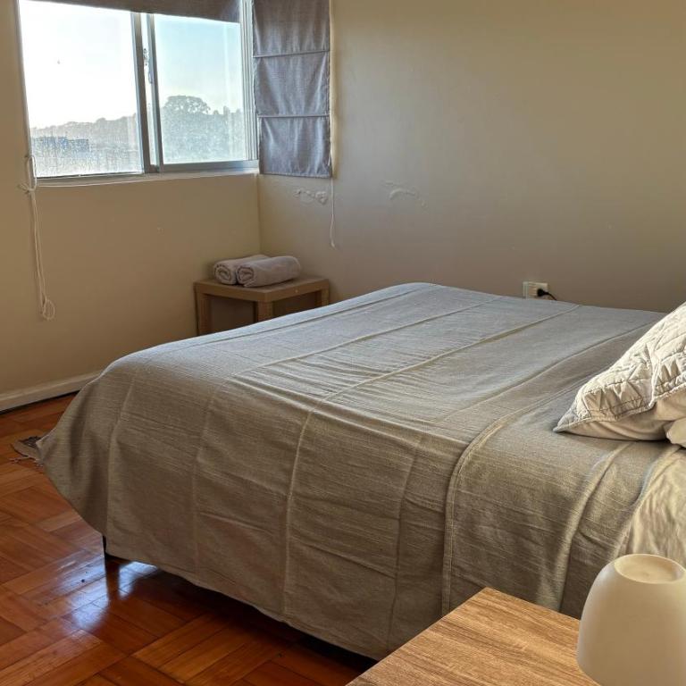 Amplio departamento en el centro - Apartamento de 3 dormitorios - 10