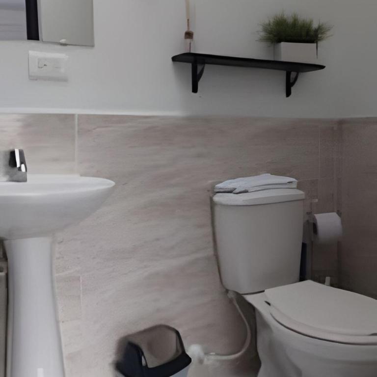 GURUS FR | Hermoso hospedaje cerca a La Rebeca, Arboleda - Apartamento - 8