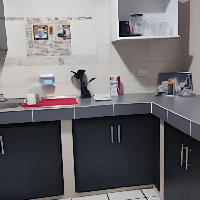 GURUS FR | Hermoso hospedaje cerca a La Rebeca, Arboleda - Apartamento Familiar de 2 dormitorios - 8