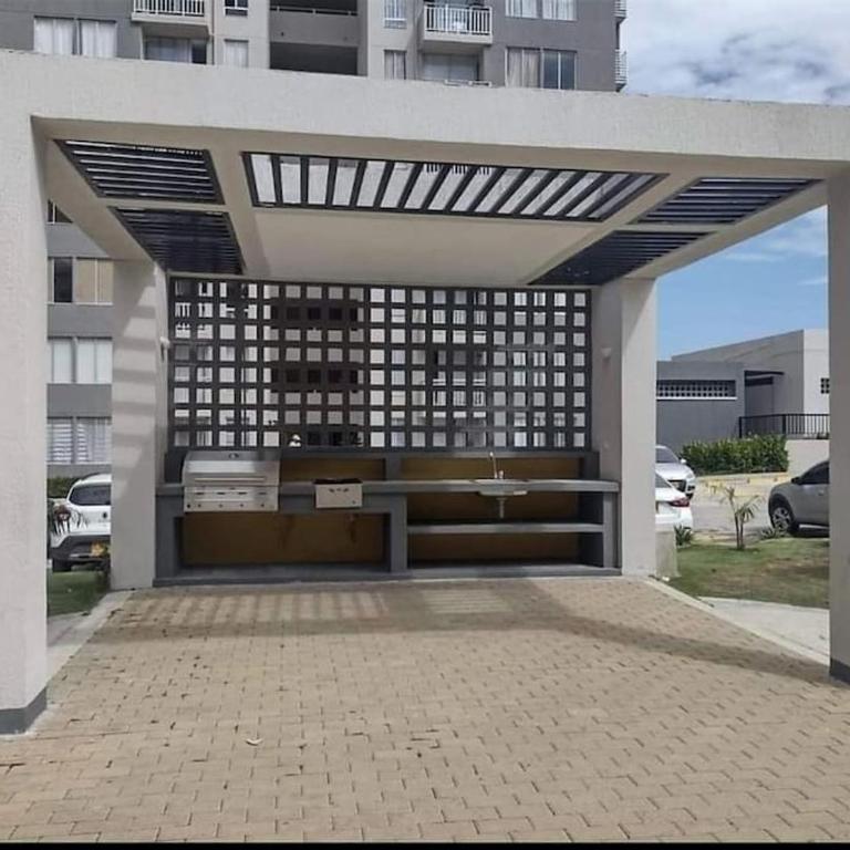 Apartamento en alameda del Río - Two-Bedroom Apartment - 5