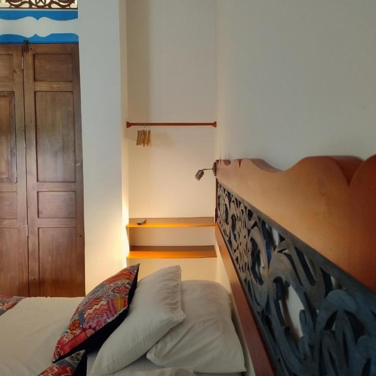 Balsora Hotel Boutique - Suite Junior con balcón - 4