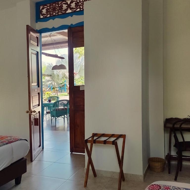 Balsora Hotel Boutique - Suite Junior con balcón - 10