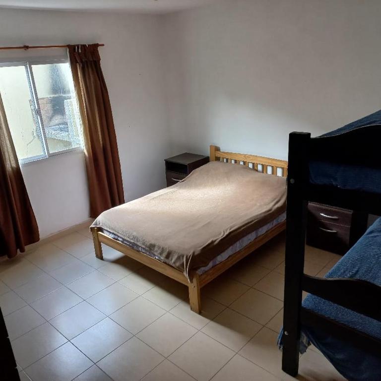 Ortiz departamentos - Apartamento de 1 dormitorio - 1