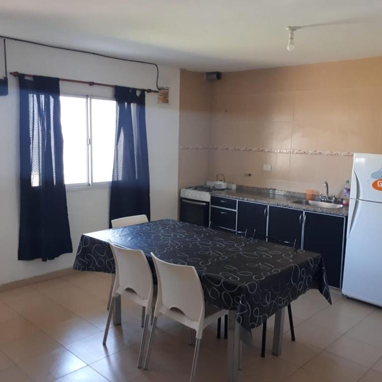 Ortiz departamentos - Apartamento de 1 dormitorio - 2