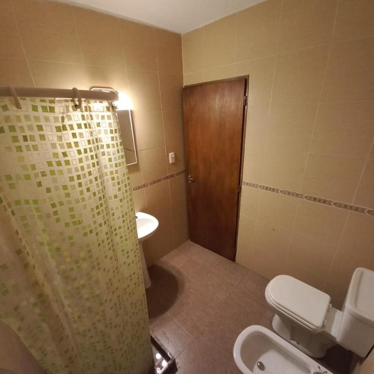 Ortiz departamentos - Apartamento de 1 dormitorio - 3