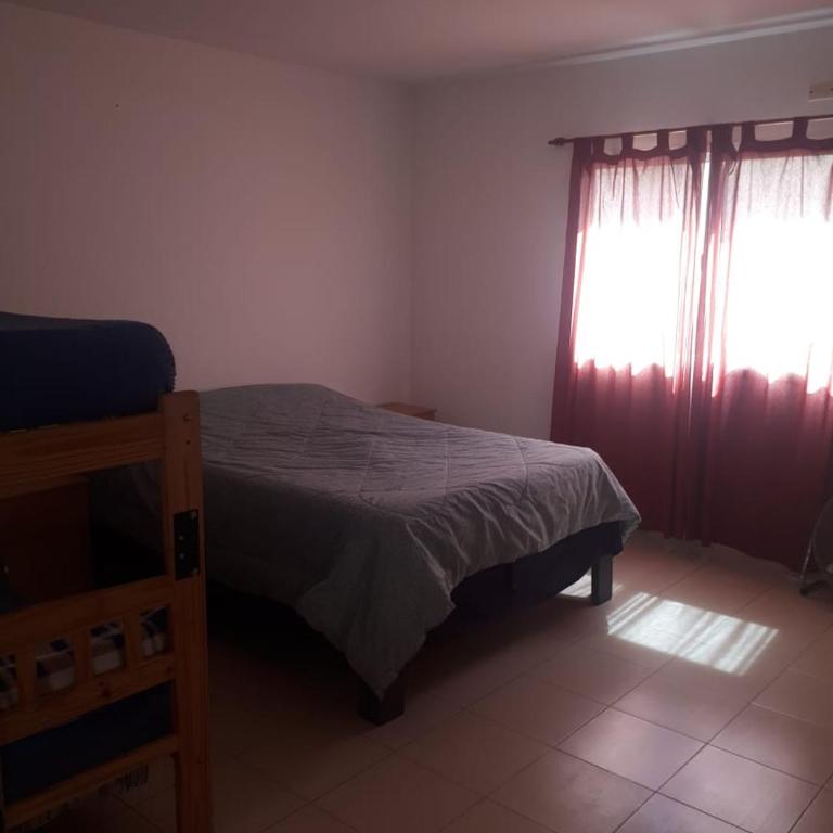 Ortiz departamentos - Apartamento de 1 dormitorio - 4