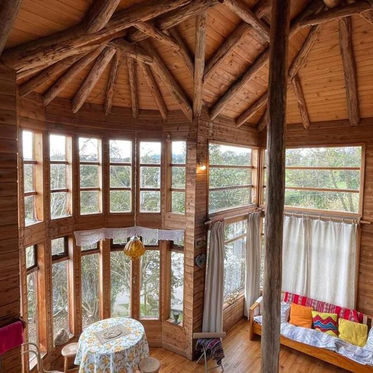 Casa Gloria Playa Hermosa - One-Bedroom House - 5