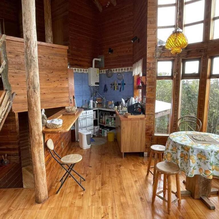 Casa Gloria Playa Hermosa - One-Bedroom House - 13