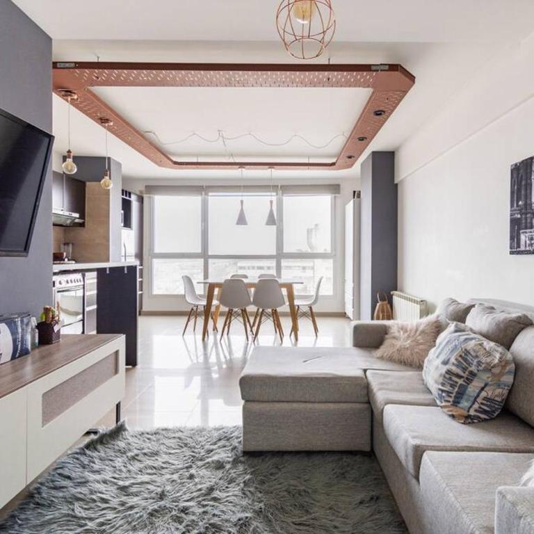 Casa del Mar - One-Bedroom Apartment - 1