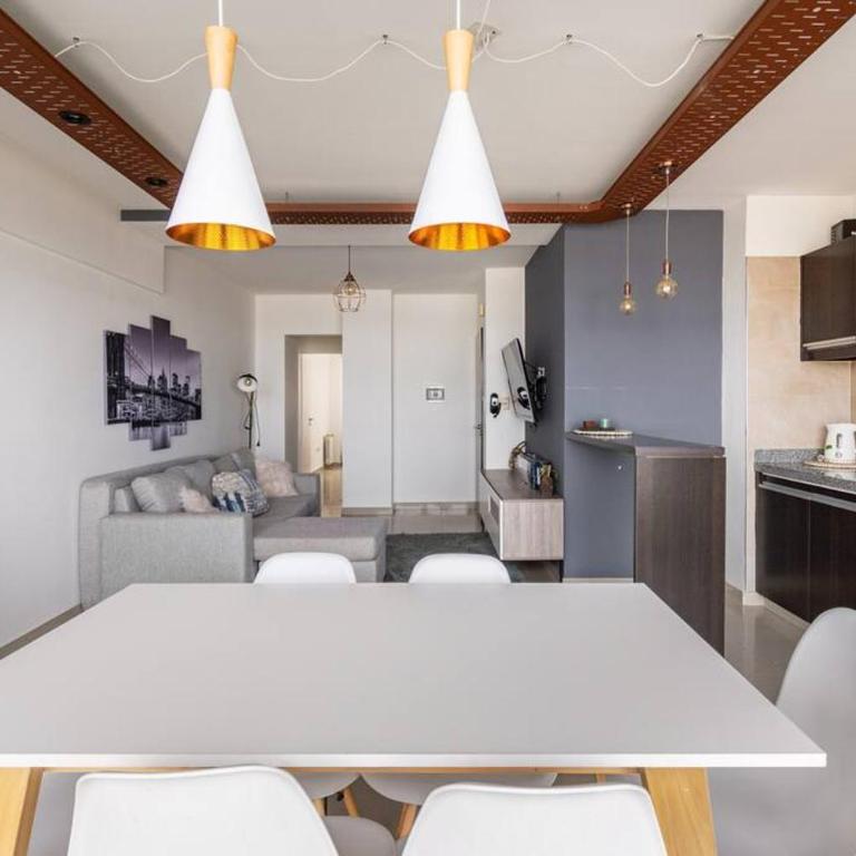 Casa del Mar - One-Bedroom Apartment - 4