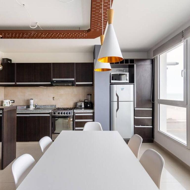 Casa del Mar - One-Bedroom Apartment - 5
