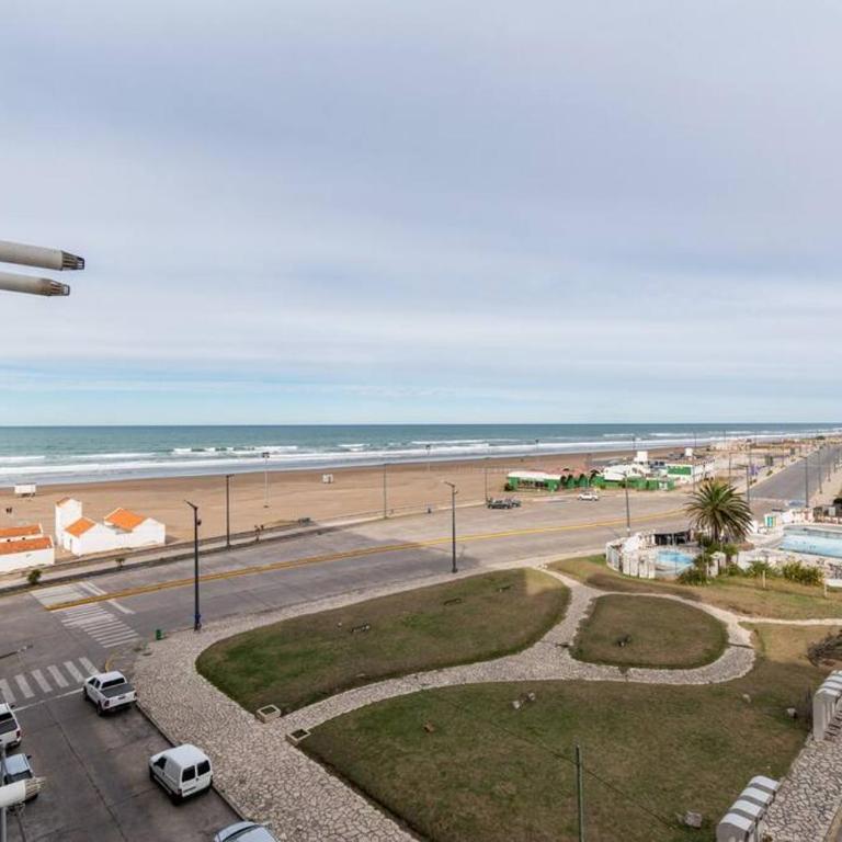 Casa del Mar - One-Bedroom Apartment - 8