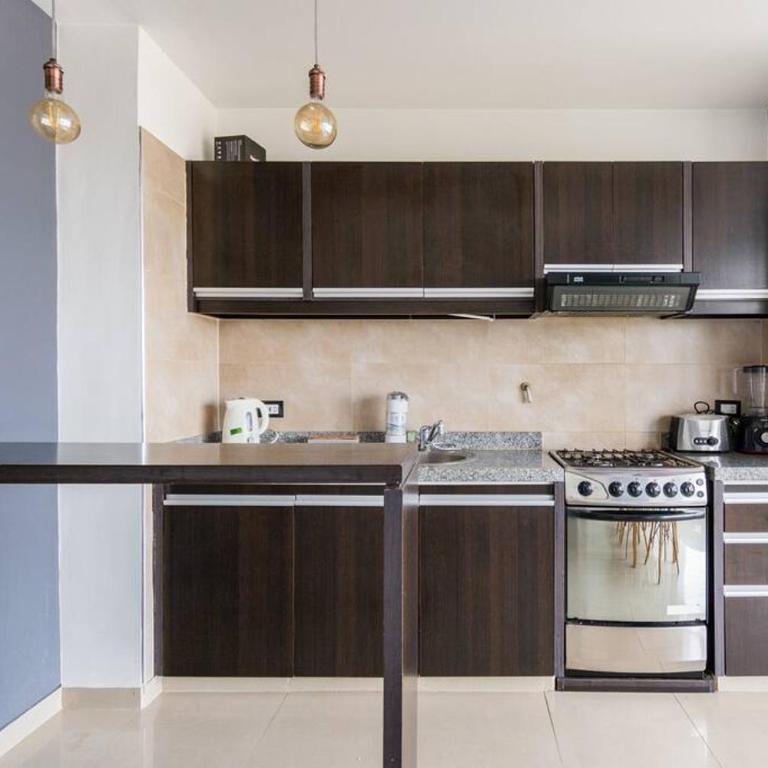 Casa del Mar - One-Bedroom Apartment - 9