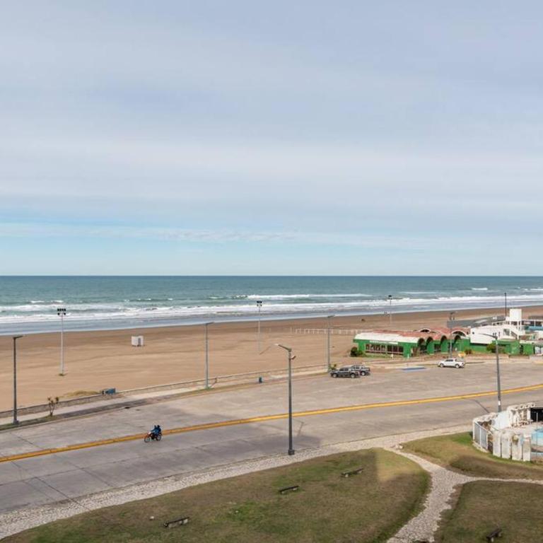 Casa del Mar - One-Bedroom Apartment - 11