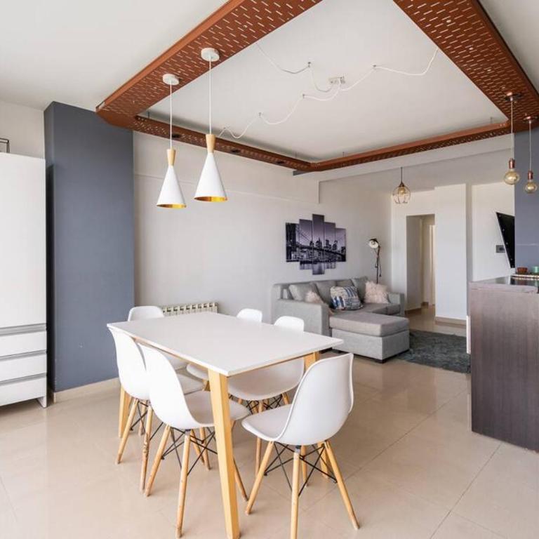 Casa del Mar - One-Bedroom Apartment - 12