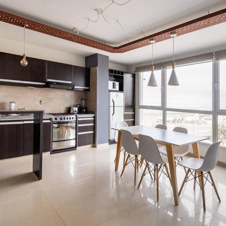 Casa del Mar - One-Bedroom Apartment - 21