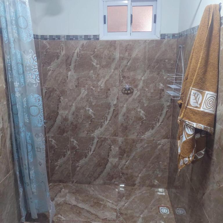 Araucaria - One-Bedroom House - 2