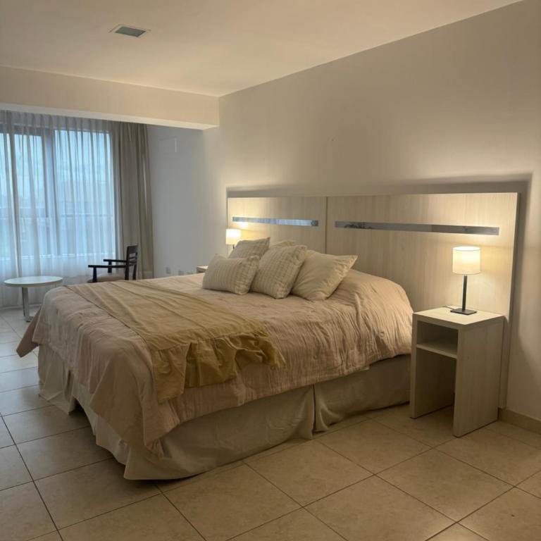 Puerto Amarras II 14 - Apartamento de 1 dormitorio - 2