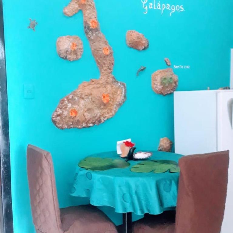 Suite Galarous Island - Apartamento de 1 dormitorio - 11