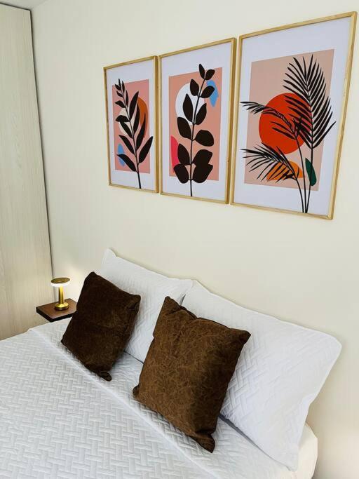 Tropical Oasis Barranquilla - Apartamento de 2 dormitorios - 8
